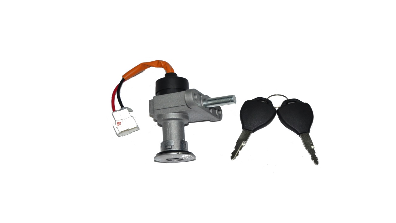 KONTAK SETİ (E-CARGO)